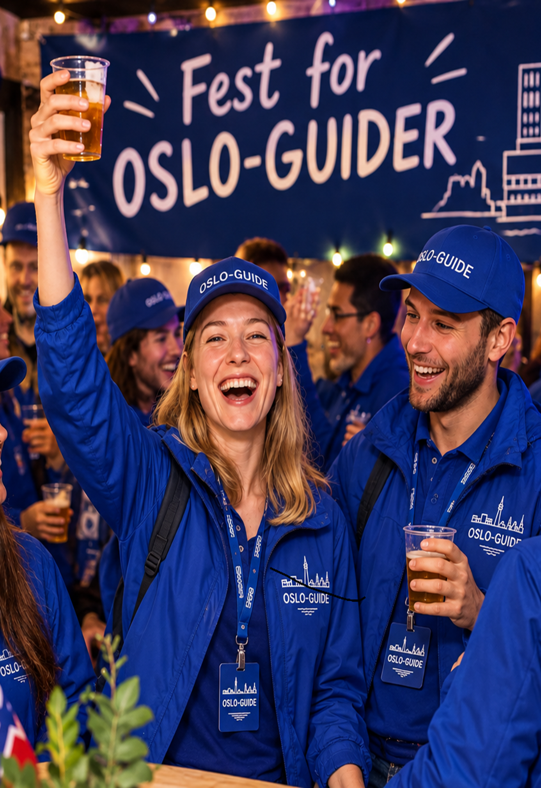 OGF Jubileumsfest