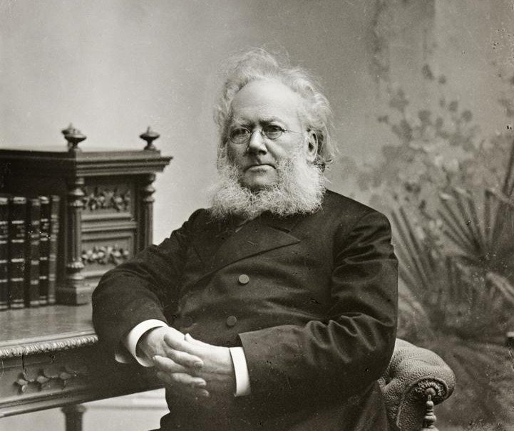 Månedens Ibsen