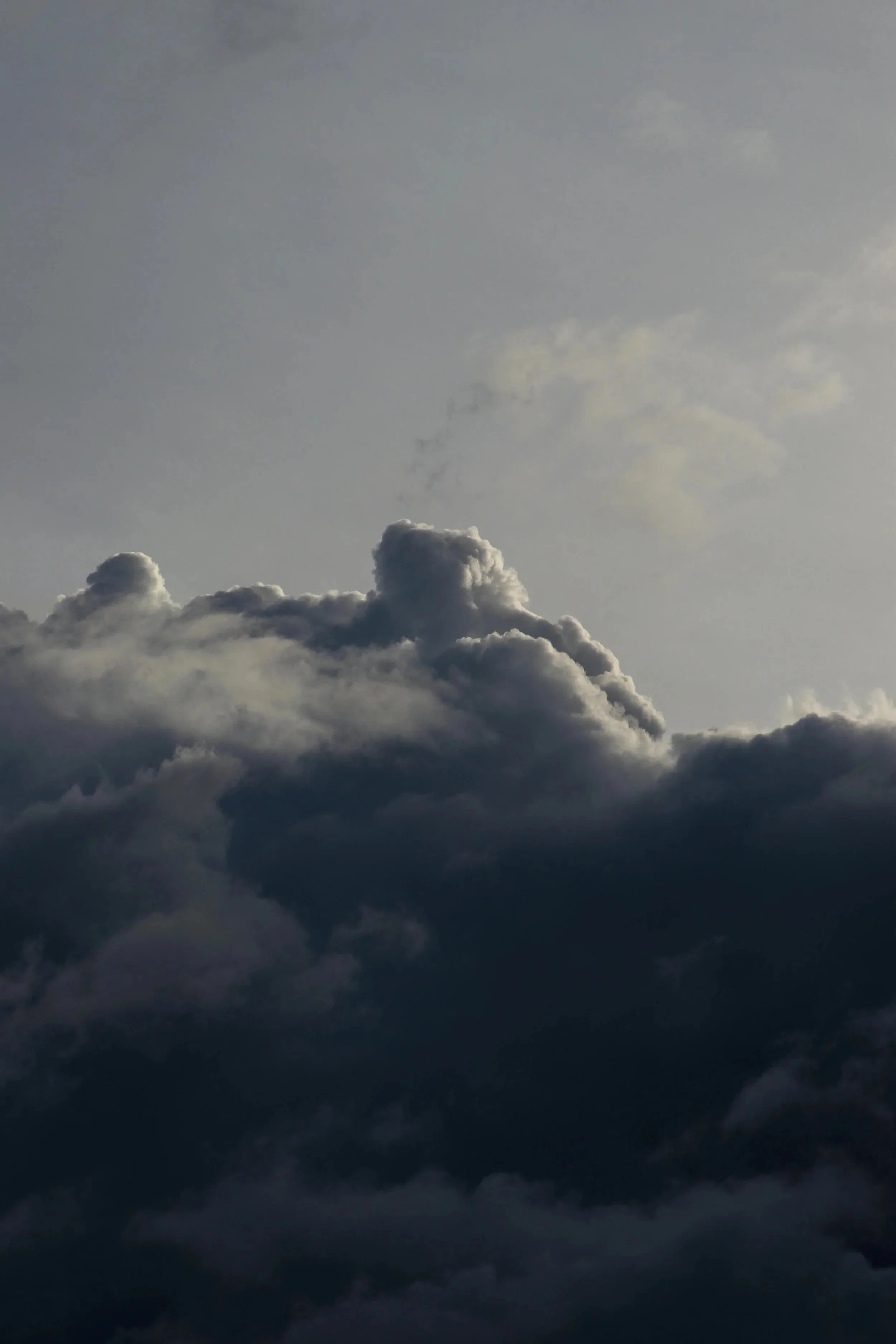 "In the Cloud Everyone is Beautiful" — published by  Rue Scribe , spring 2022 (click image to read online)