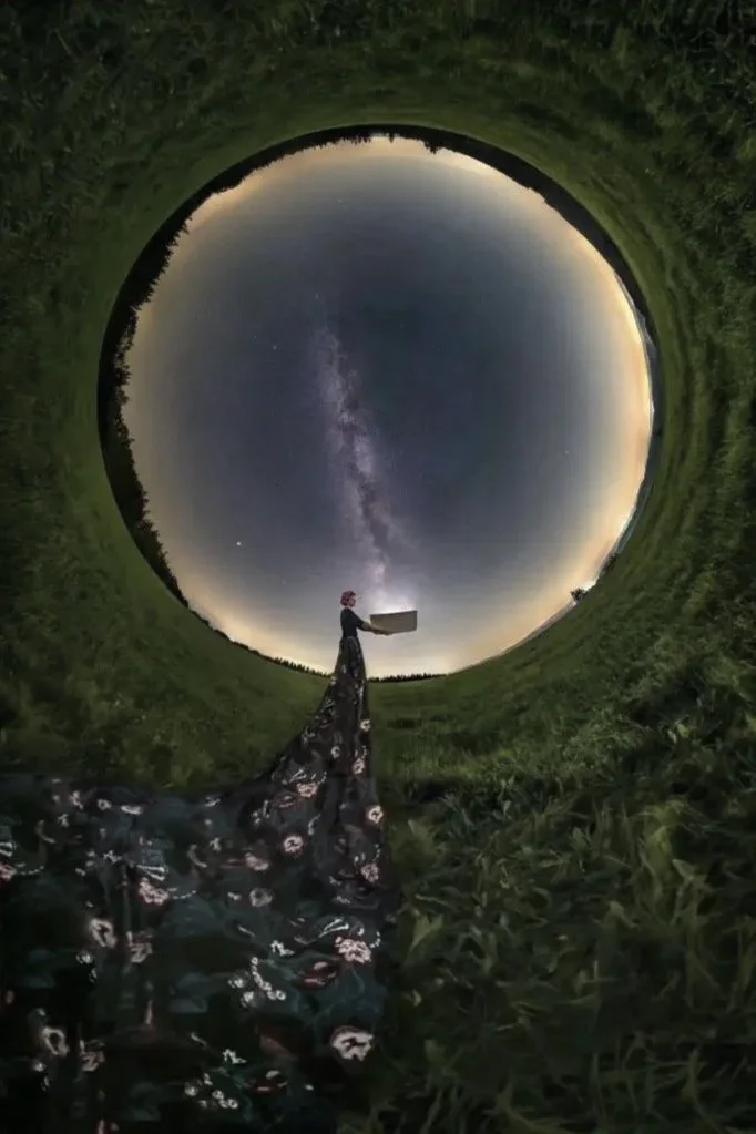 “The Tao is Mother Earth” — published in Brief Wilderness, spring 2022 (click image to read online)