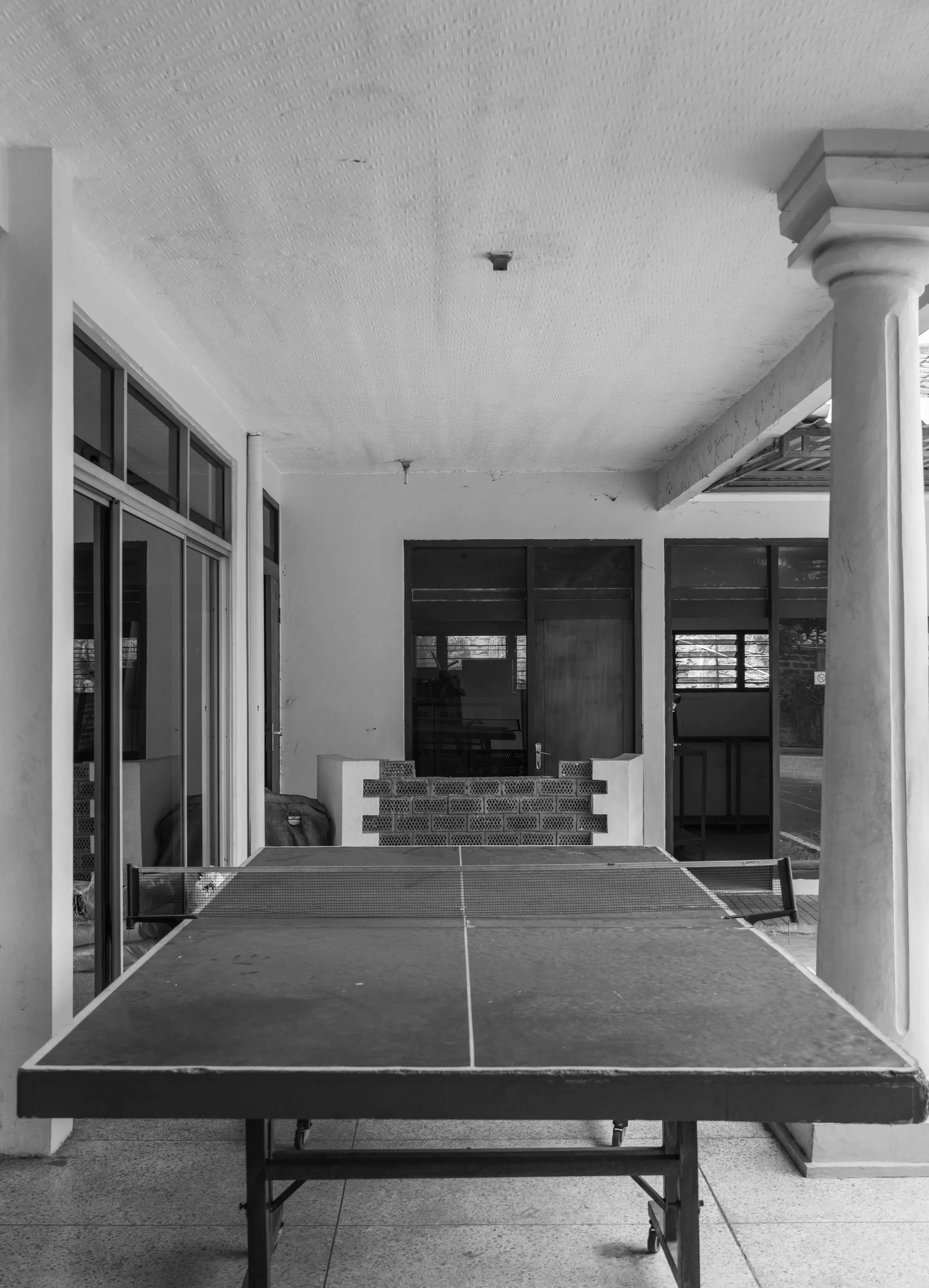 "Ping Pong" — published in  Grey Sparrow , spring 2026 (click image to read online)