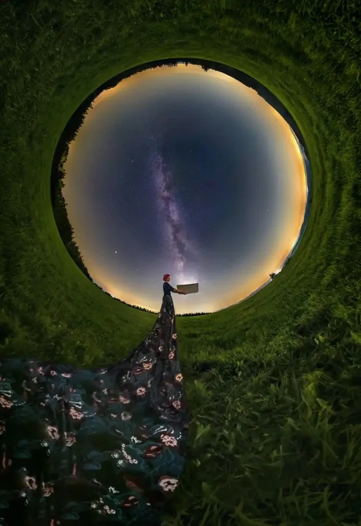 "The Tao is Mother Earth" — published in Brief Wilderness