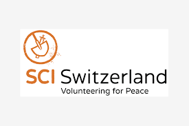 Logo mit Schaufel