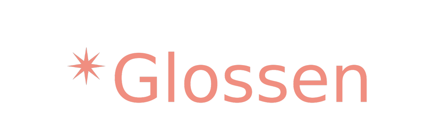 Glossen