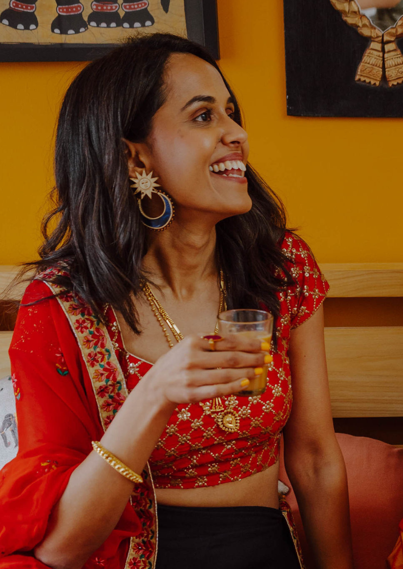 Neelam Mistry-Thaker