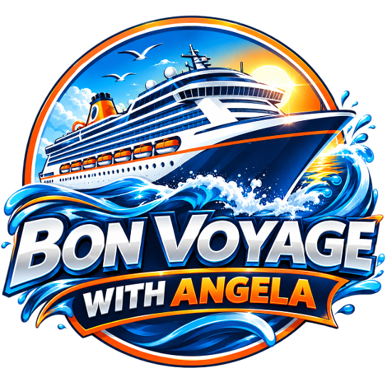 Bon Voyage with Angela