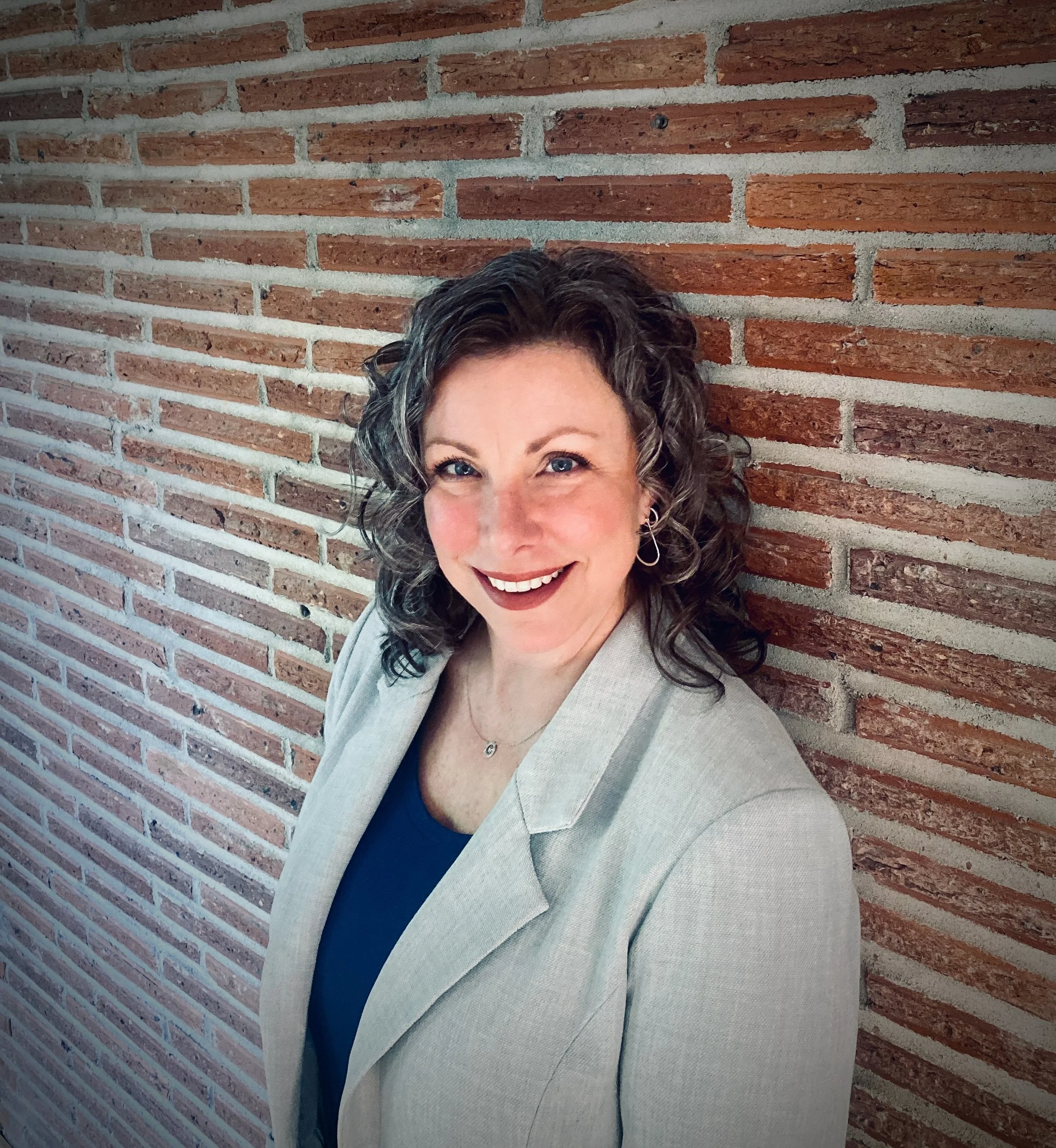 Danielle Keeton, MA CCC-SLP, PCC