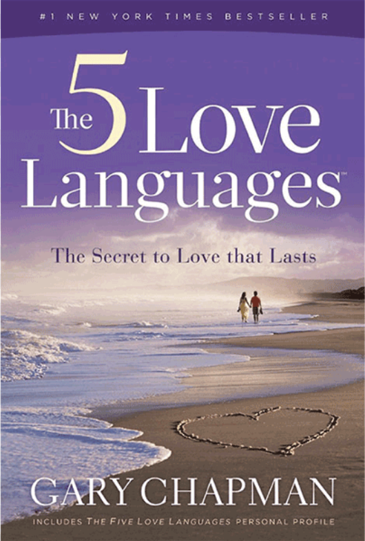 The 5 Love Languages