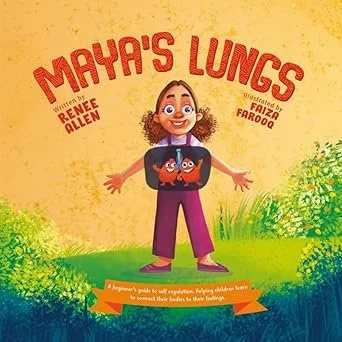Maya’s Lungs