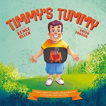 Timmy’s Tummy