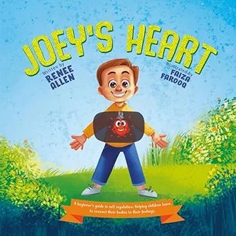 Joey’s Heart