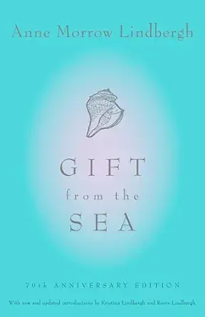 Gift from the Sea