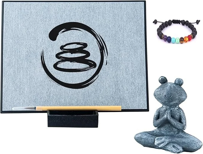 Buddha Zen Board