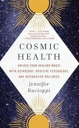 Cosmic Health