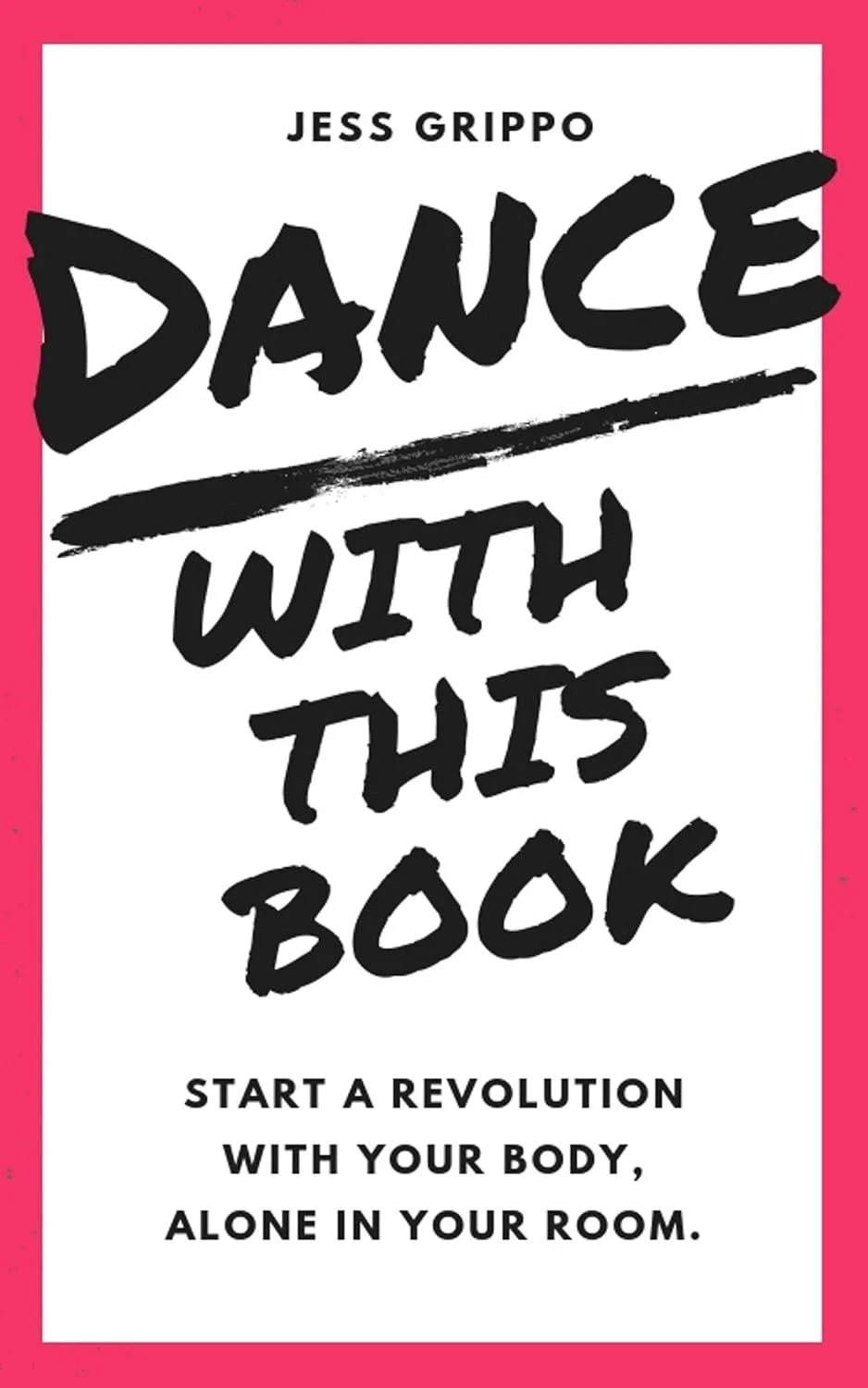 Dance with this Book