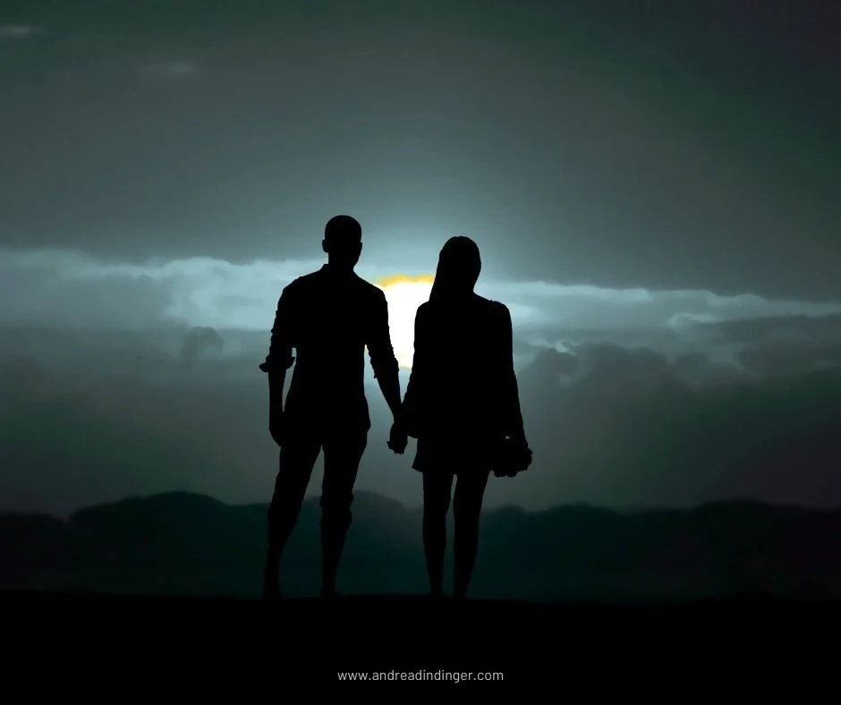 “Should I get back together with my ex?” 5 questions to ask yourself before you decide