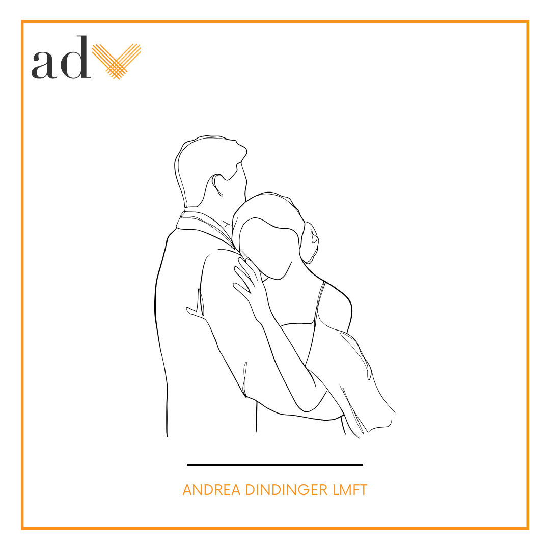 grieving and loss in relationships