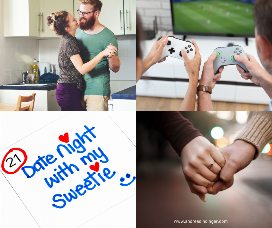 8 creative date night ideas