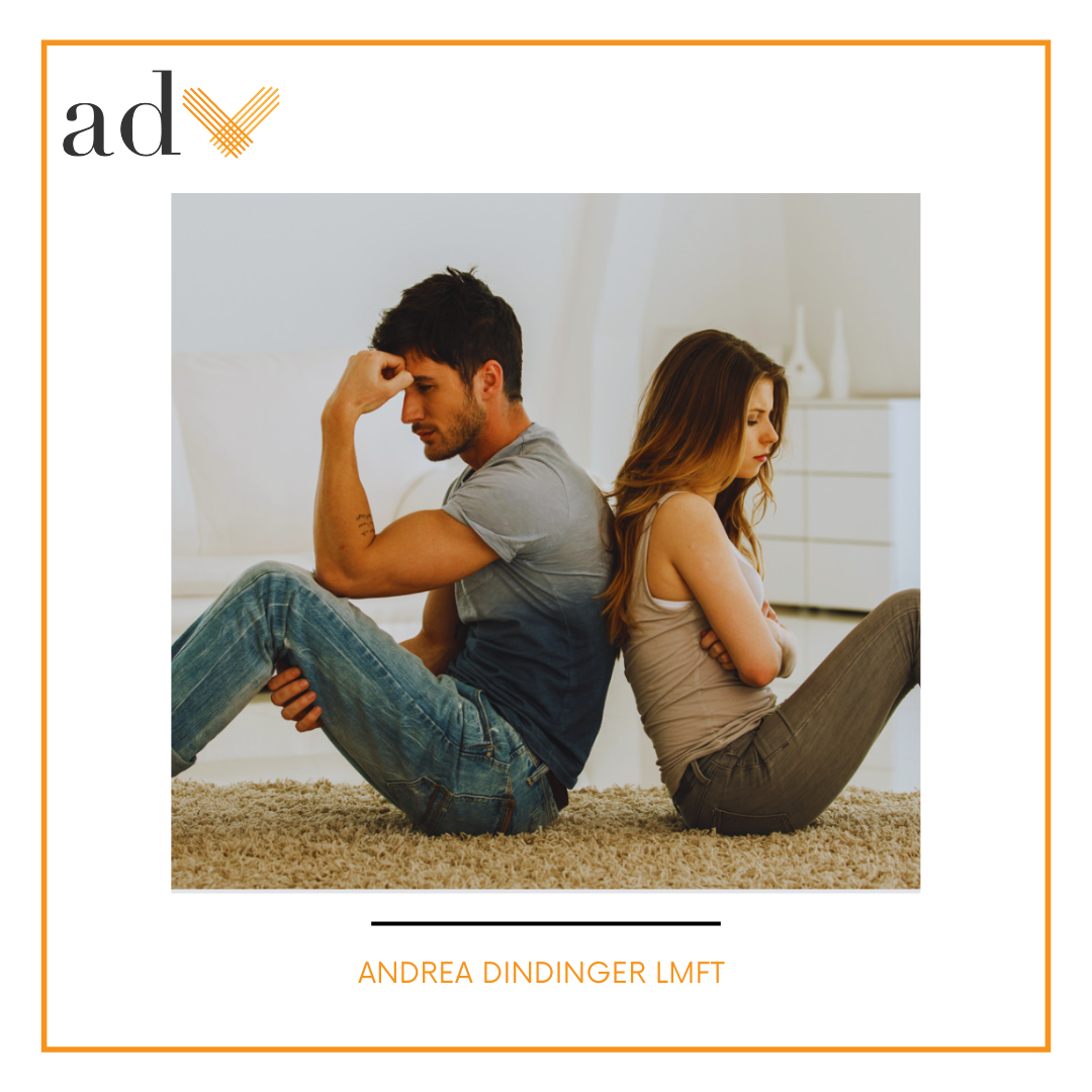 Thinking about getting divorced?