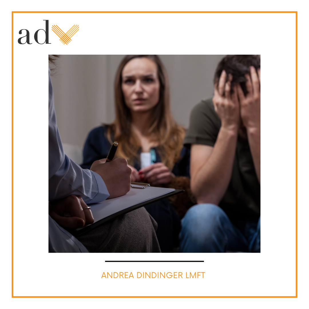  is couples therapy a sign of failure?