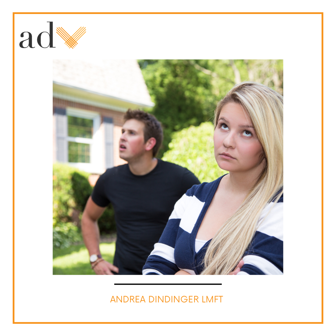 Does your relationship need a review?