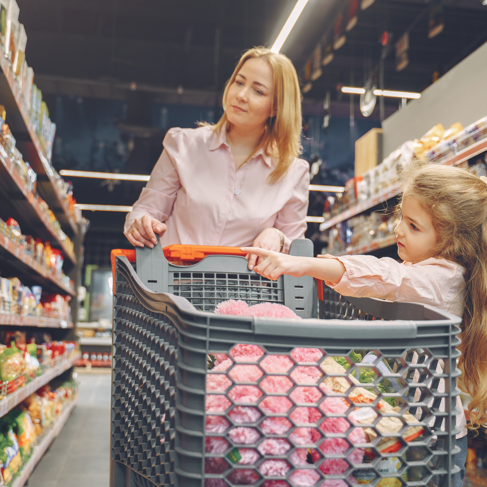 The Mental Load in Relationships: Does your husband ask you to find everything?