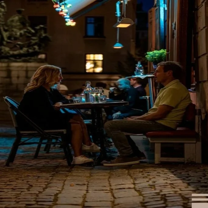 Feeling Disconnected From Your Partner? How to Reconnect Without Date Nights
