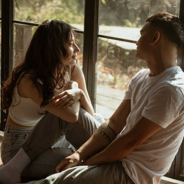 How to Stop Having the Same Fight With Your Partner