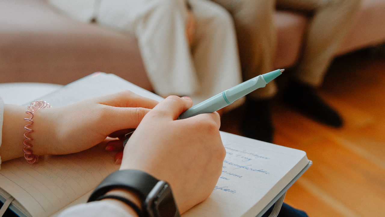 Andrea Dindinger, licensed marriage and family therapist, on whether every couple needs therapy