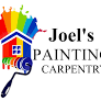 Joel's Painting, Carpentry &amp; Remodeling