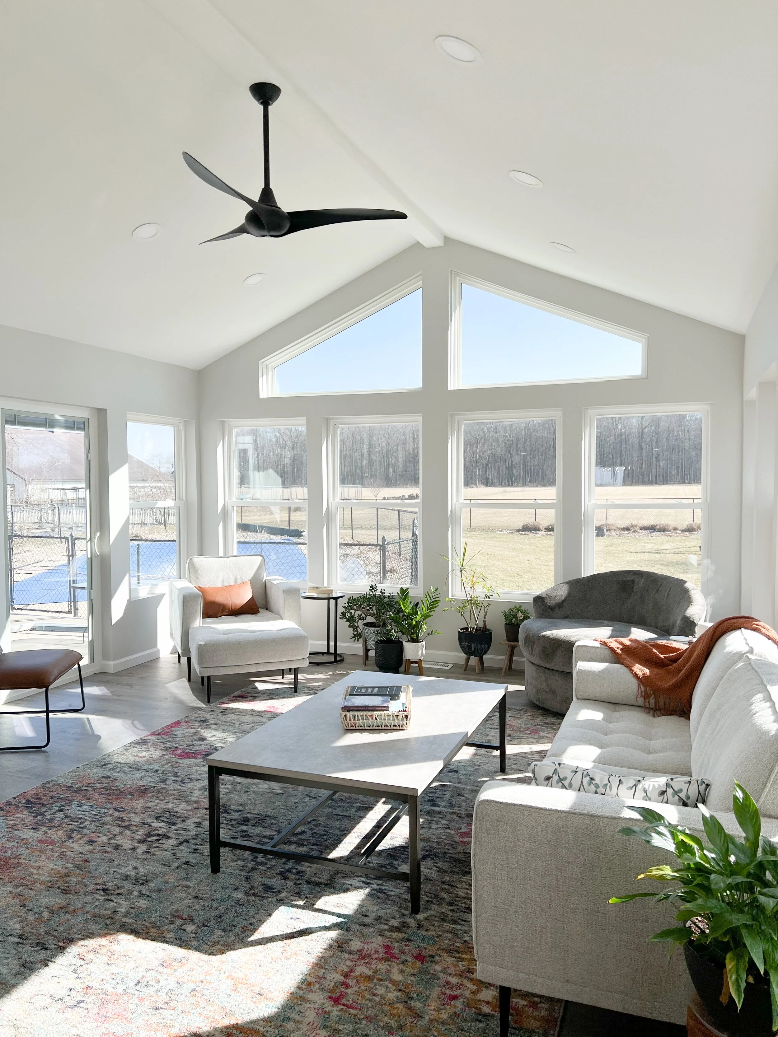 The Sunroom