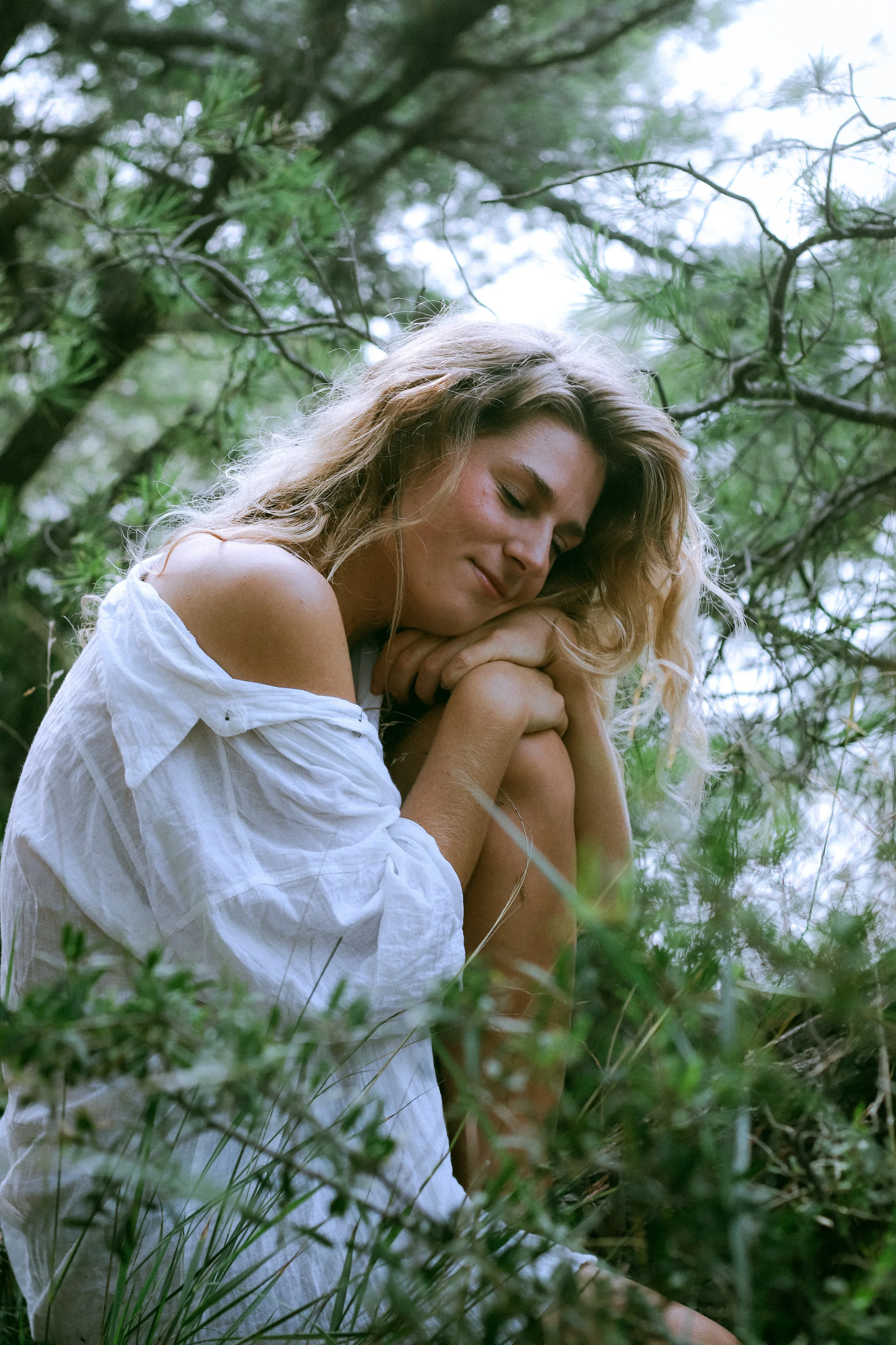 Portraits