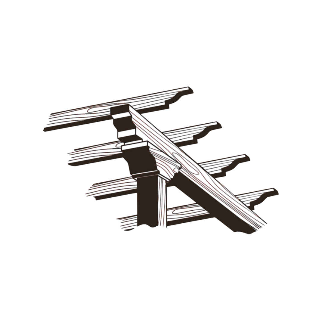 Prefabricados Hermanos Cuevas | Hormigón imitación madera