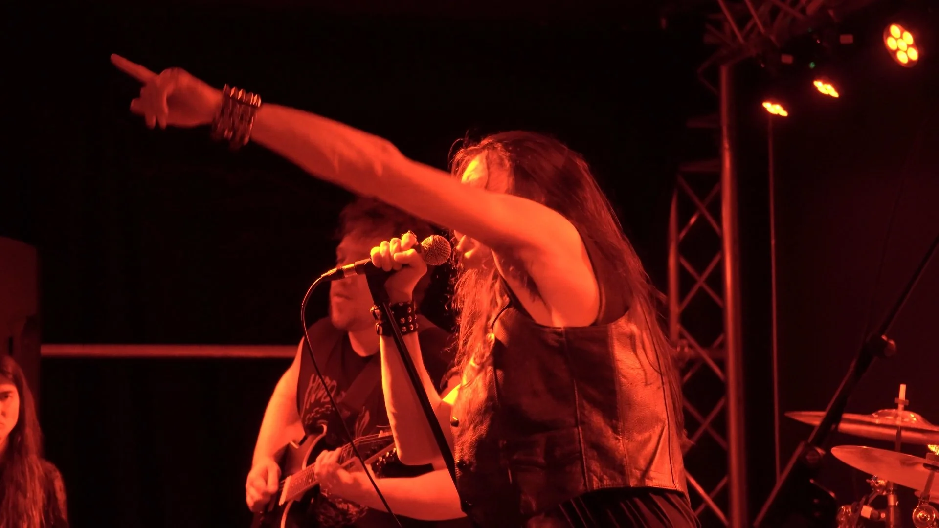 BP Show Live_5.13.11.jpg