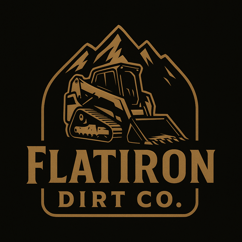 FlatIron Dirt Co.