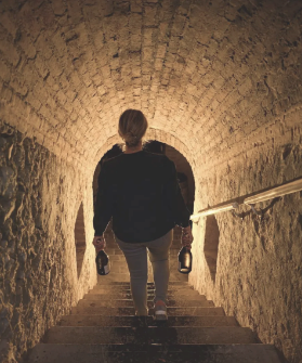 Visite des caves du Domaine Varicour