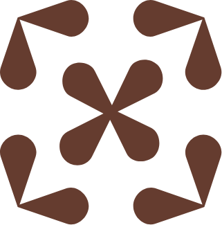Symbole du Domaine Varicour et de la bulle verte.