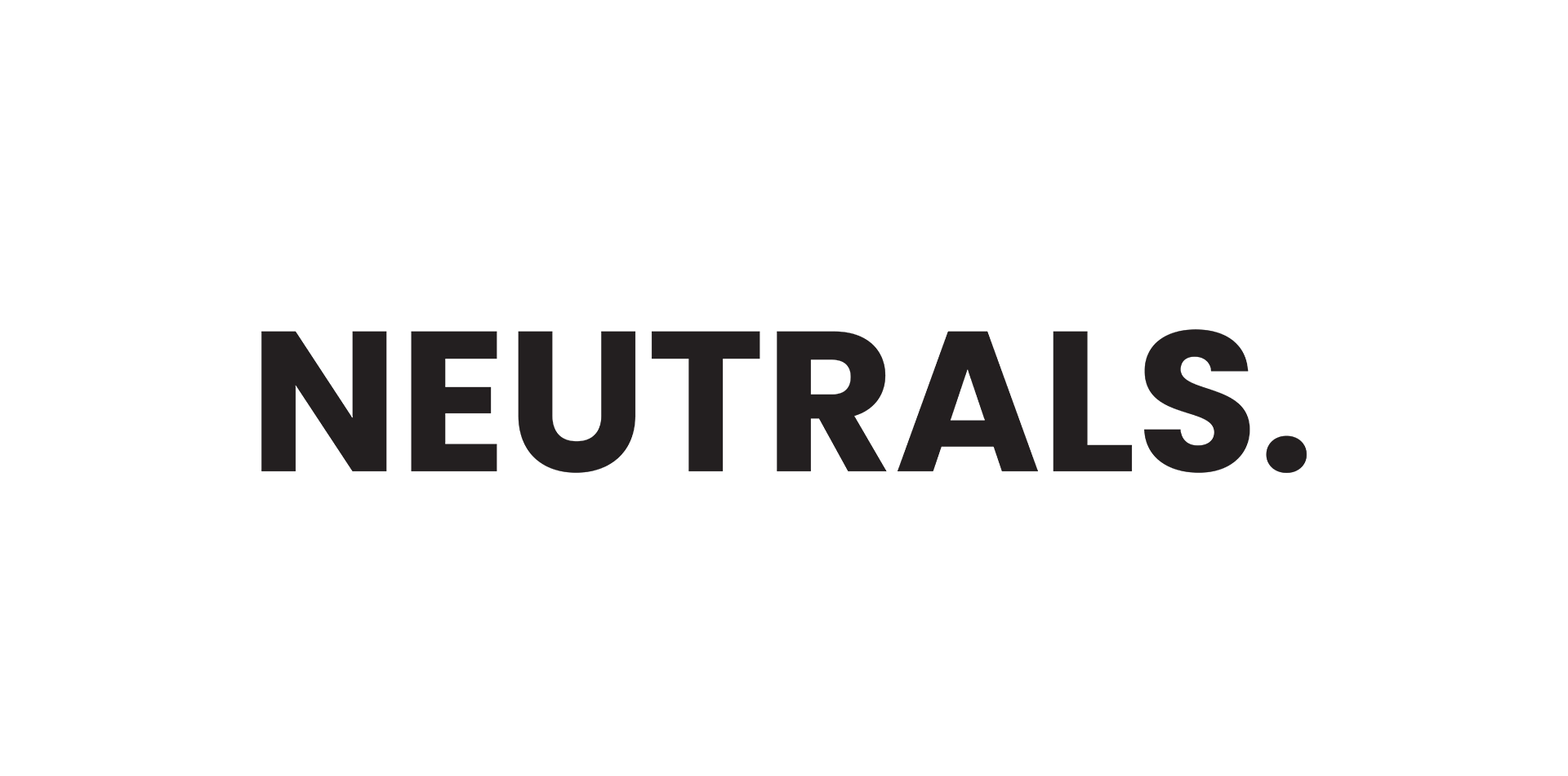 Neutrals logo