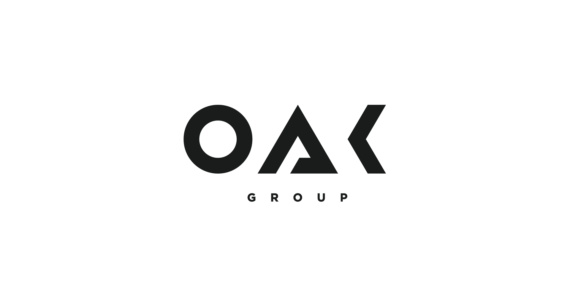 Logo of OAK Group