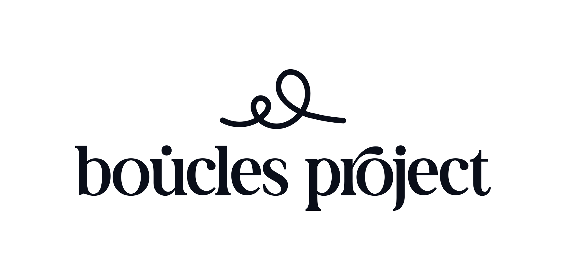 boucles project logo