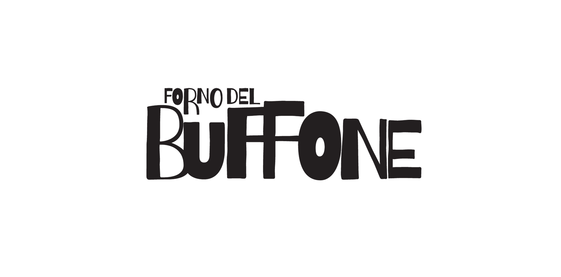 forno del buffone logo