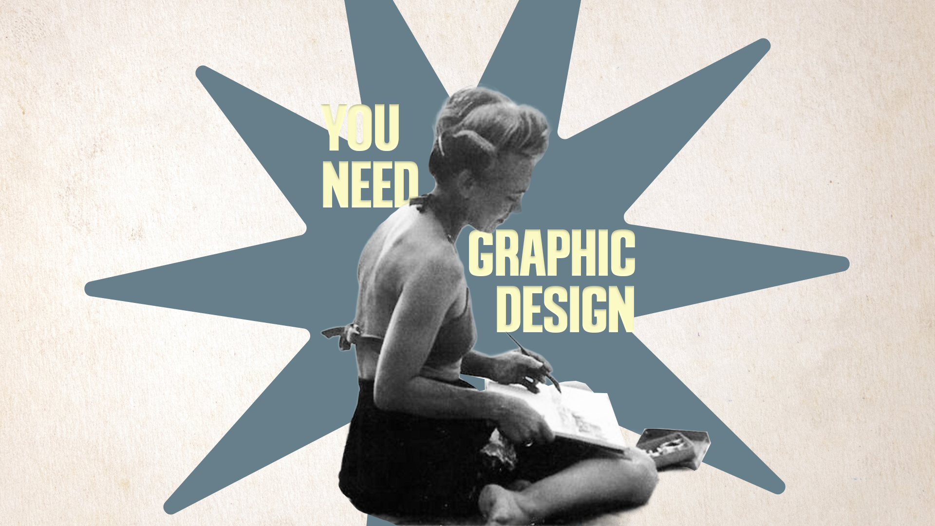 What Graphic Design Actually Covers (And Why Your Business Needs More of It Than You Think)