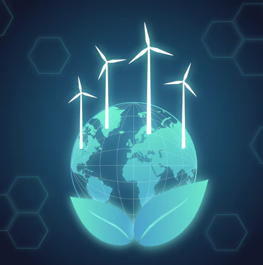 Scaling Circular Technology