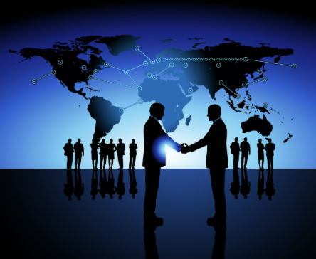 Building a Global Trade Framework for Circular Electronics
