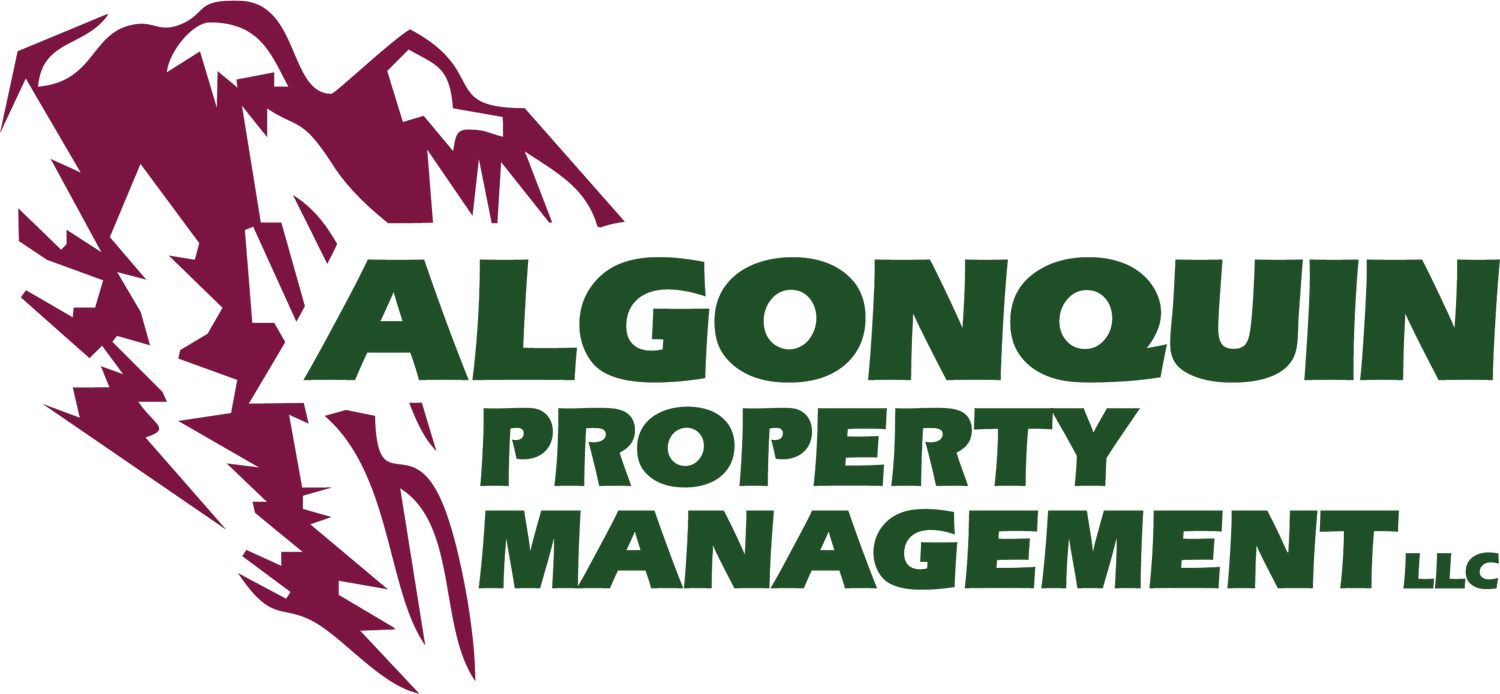 Algonquin Property Management