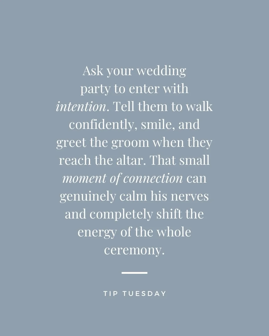 It&rsquo;s Tuesday!
