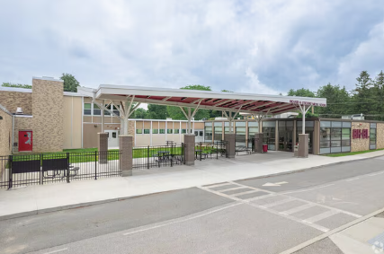 O'Rourke Middle School