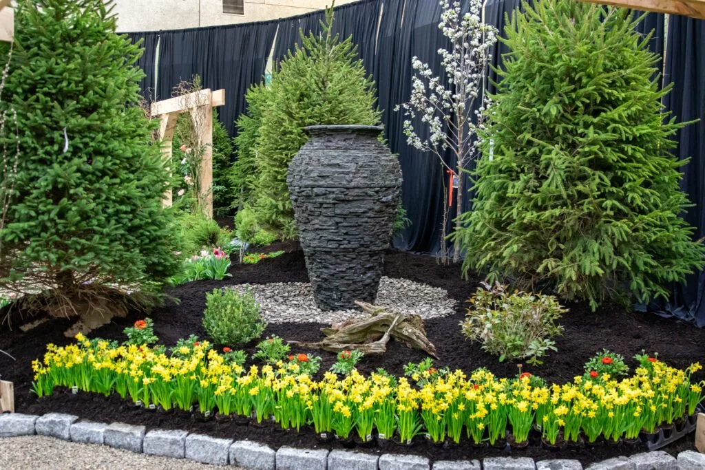 Flower & Garden Expo