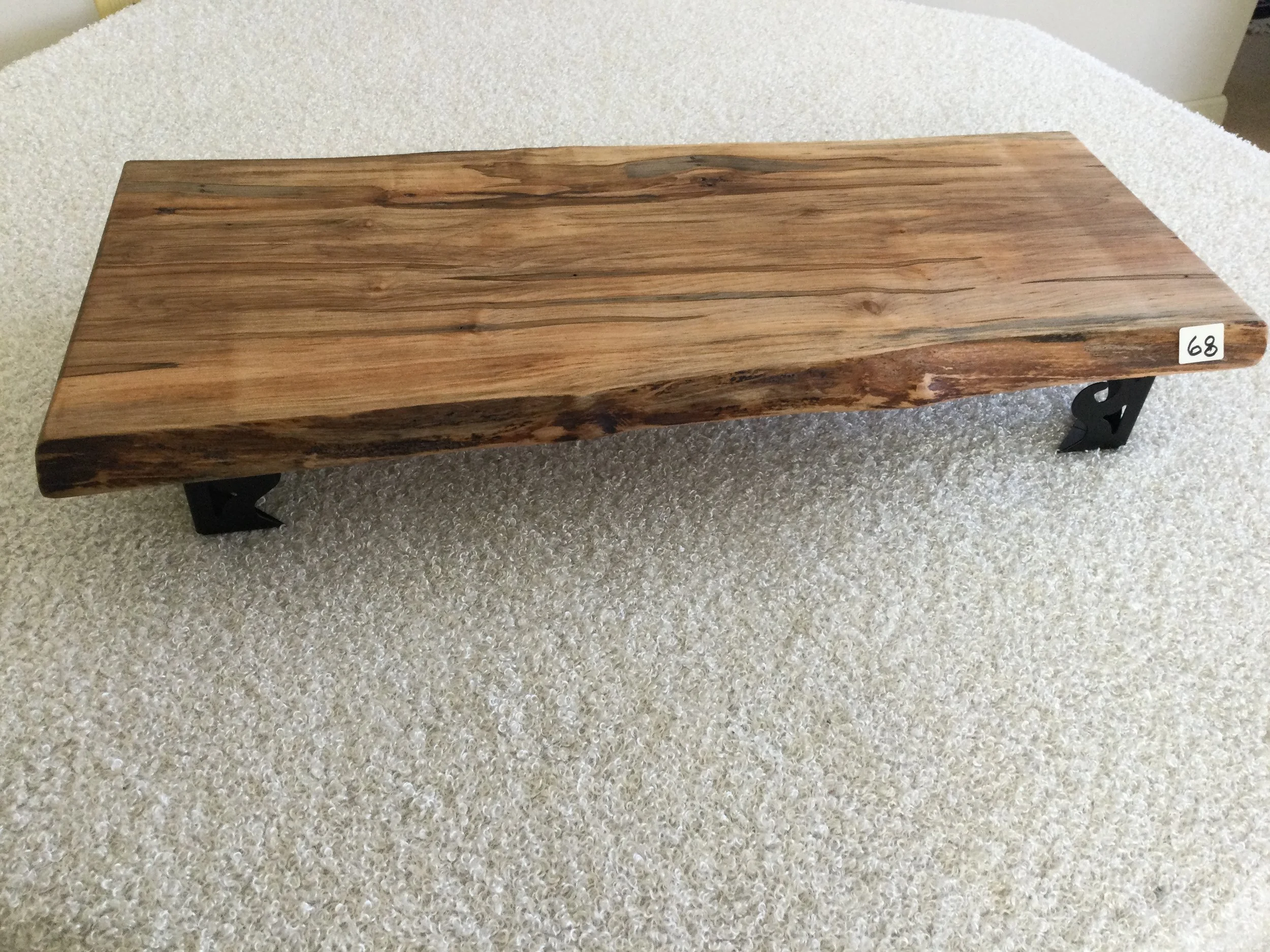 Charcuterie Board - Ambrosia Maple