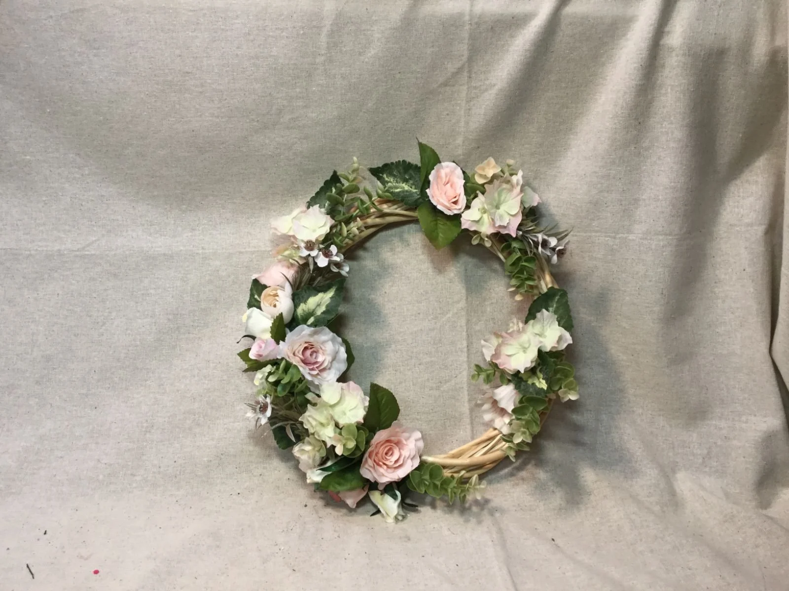 Floral Sprays & Wreaths